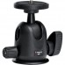 Головка шаровая компактная Manfrotto 496 Compact Ball Head (496)